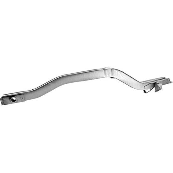 Dynacorn 1632ZWT 1966-1967 Nova Frame Rail LH