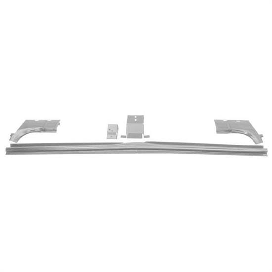 Dynacorn 1623ZWT 1966-1967 Nova Tail Panel Set