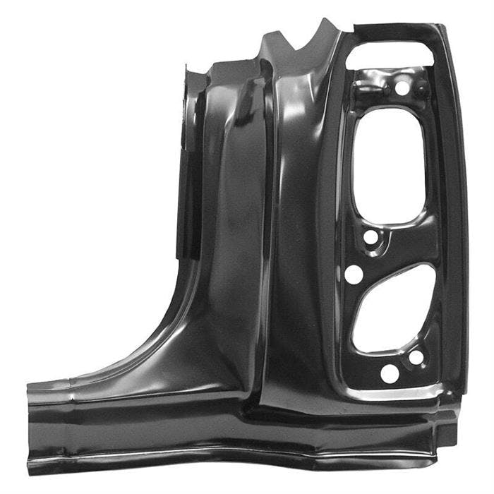 Dynacorn 1621U Tail Lamp Mount Panel, RH, 1966-67 Nova