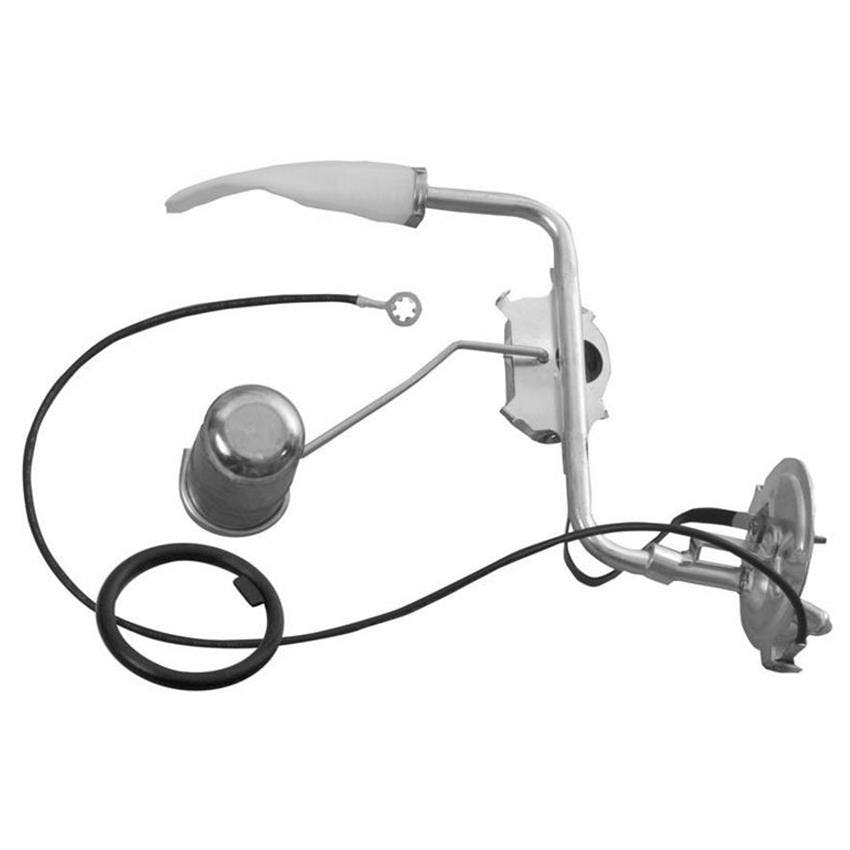 Dynacorn T22A Fuel Sending Unit, 5/16 Inch, 1966-67 Nova