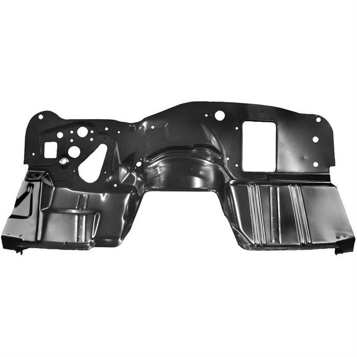 Dynacorn 1046D Complete Firewall Panel, 1967 Camaro with A/C