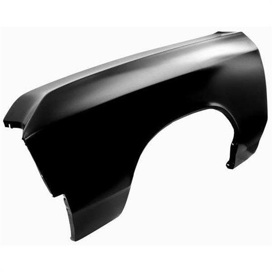 Dynacorn 1479 1967 Chevelle/El Camino Front Fender, LH