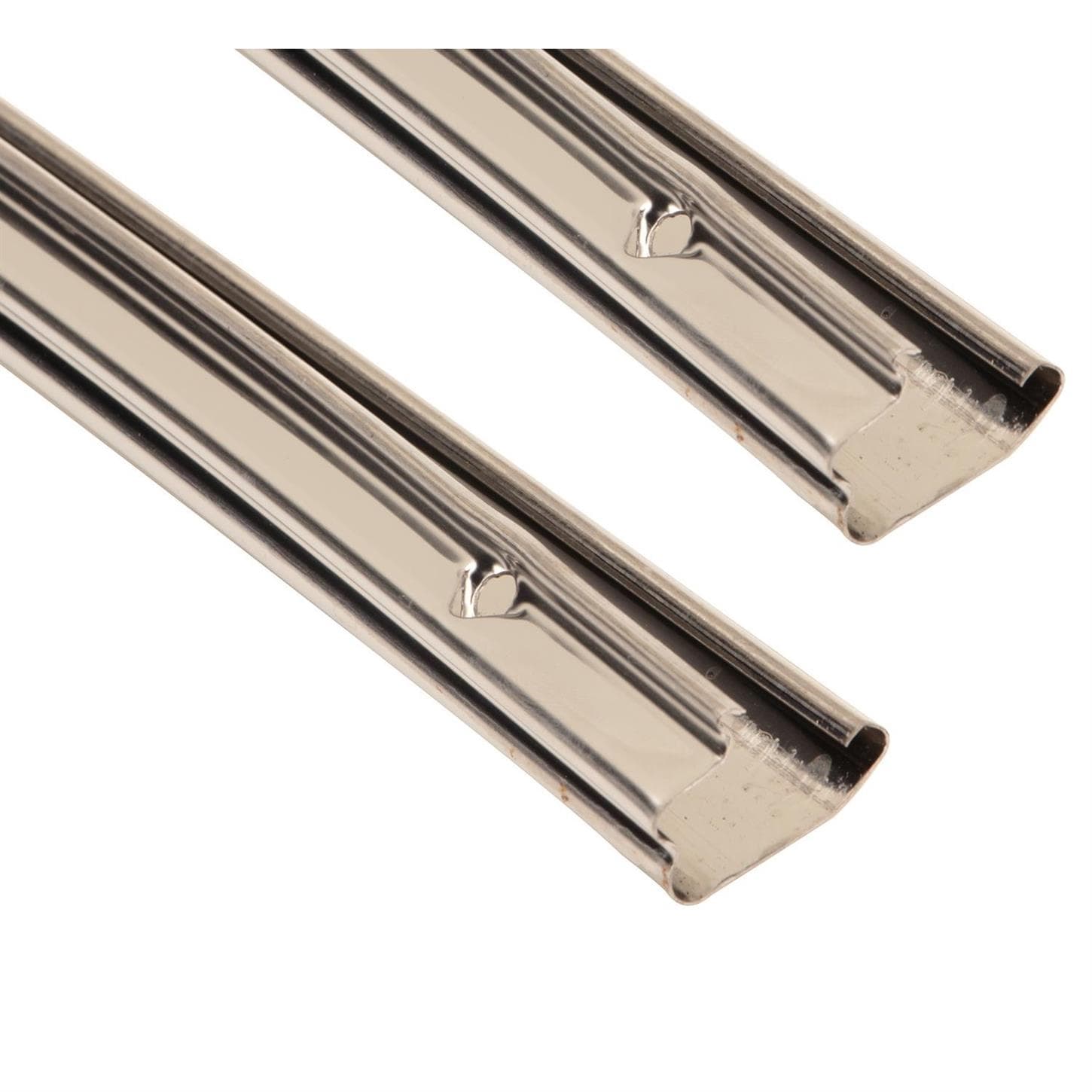 Dynacorn M1041 1967-1969 Camaro Convertible Rear Top Well Molding