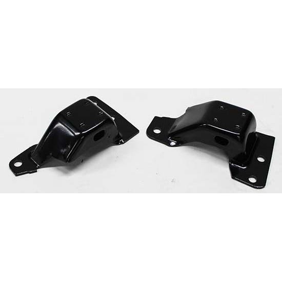Dynacorn 1048F/G Small Block Engine Motor Frame Mounts, Camaro/Nova