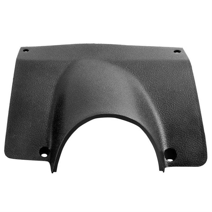 Dynacorn 1451D Dash Steering Column Cover, 1969 Chevelle