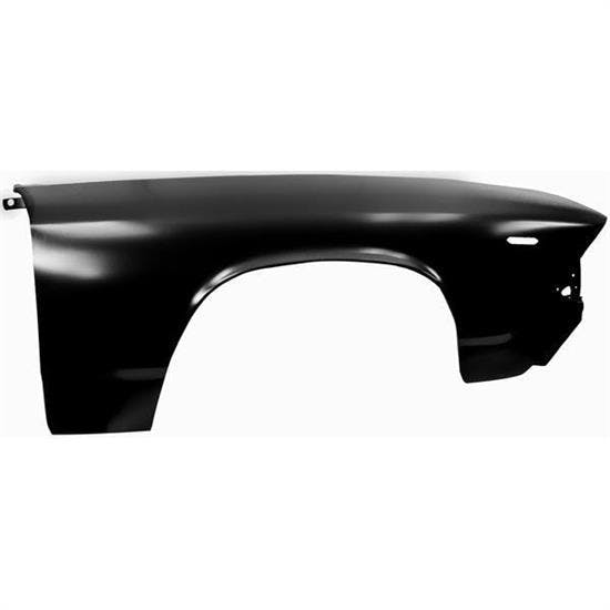 Dynacorn 1479C 1969 Chevelle/El Camino Front Fender, RH