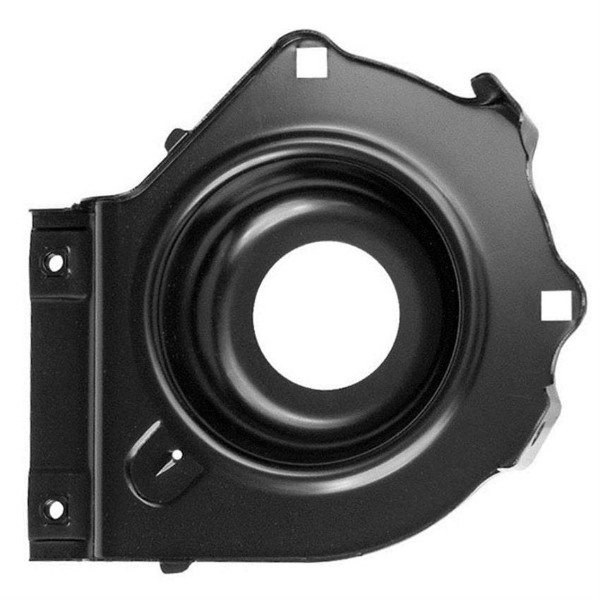 Dynacorn 1020L Headlamp Mounting Bucket, 1970-73 Camaro, LH