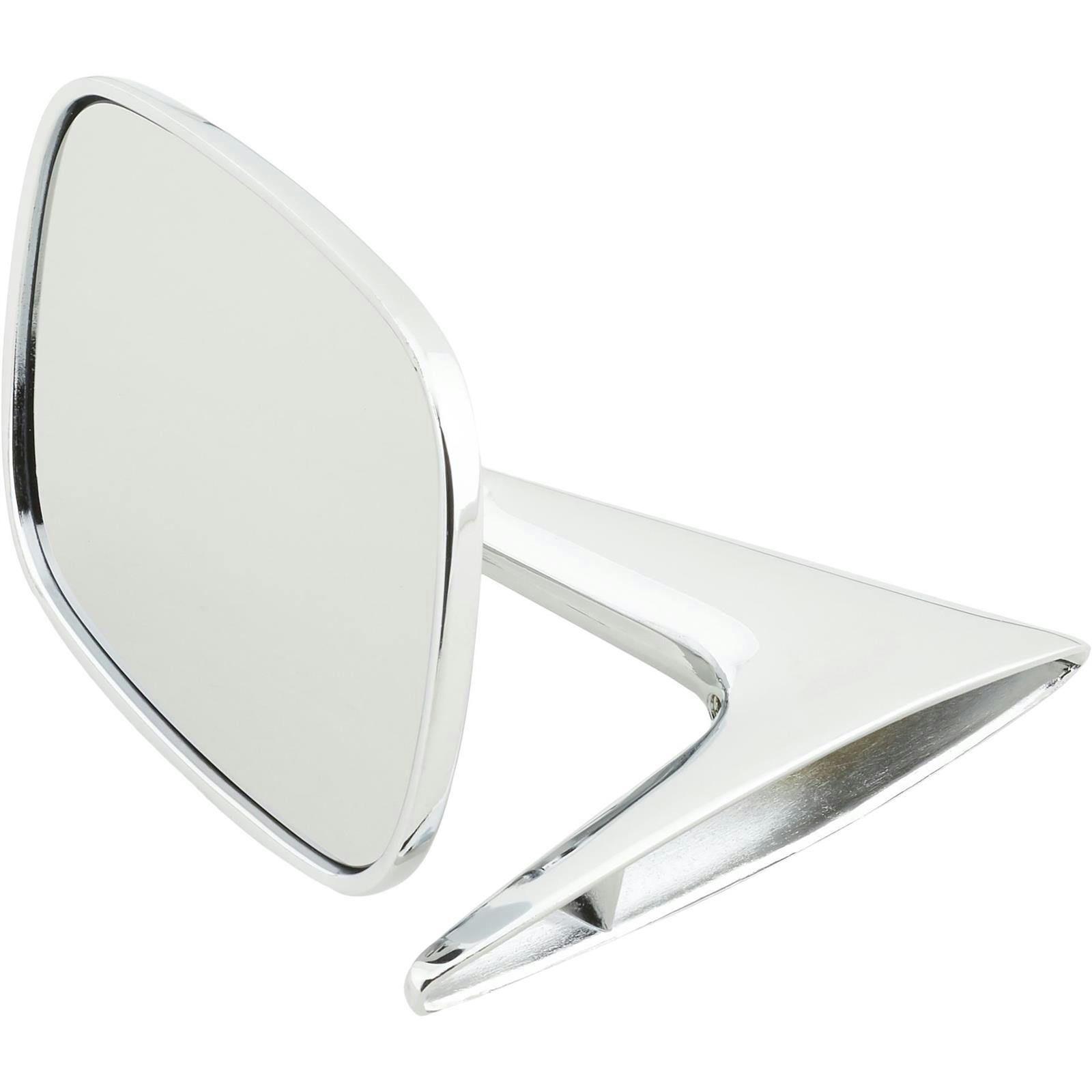 Dynacorn M1036 Door Rear View Mirror, 70-81 Camaro/Firebird