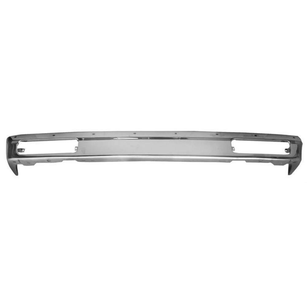 Dynacorn 1460P 78-87 El Camino Rear Bumper, W/O Pad