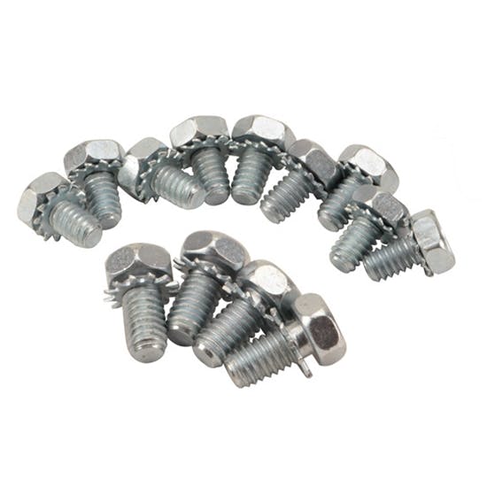 Ecklers 181098 1968-79 Nova/1967-74 Camaro SBC Oil Pan Bolt Kit