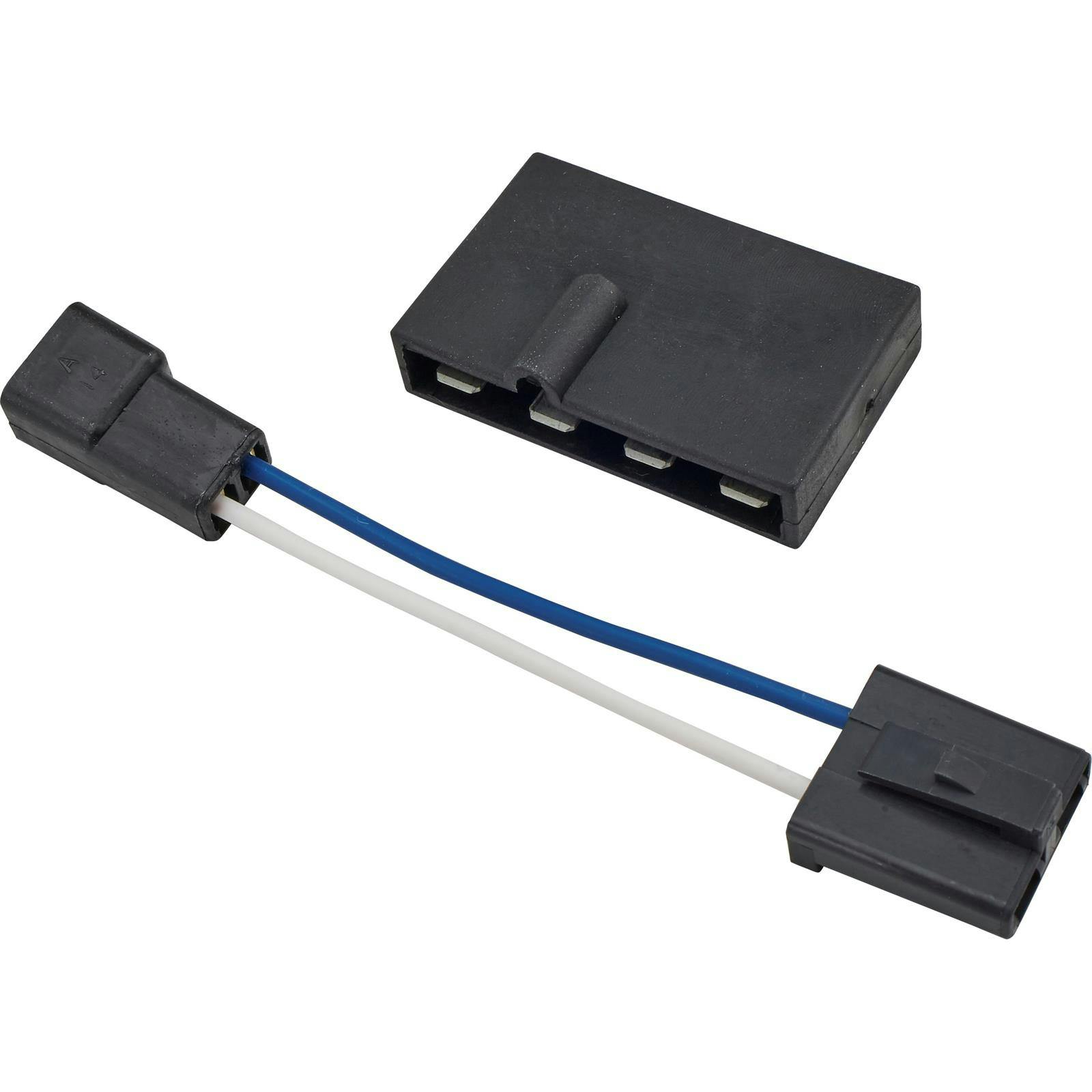 Alternator Conversion Kit, External to Internal Regulator Harness