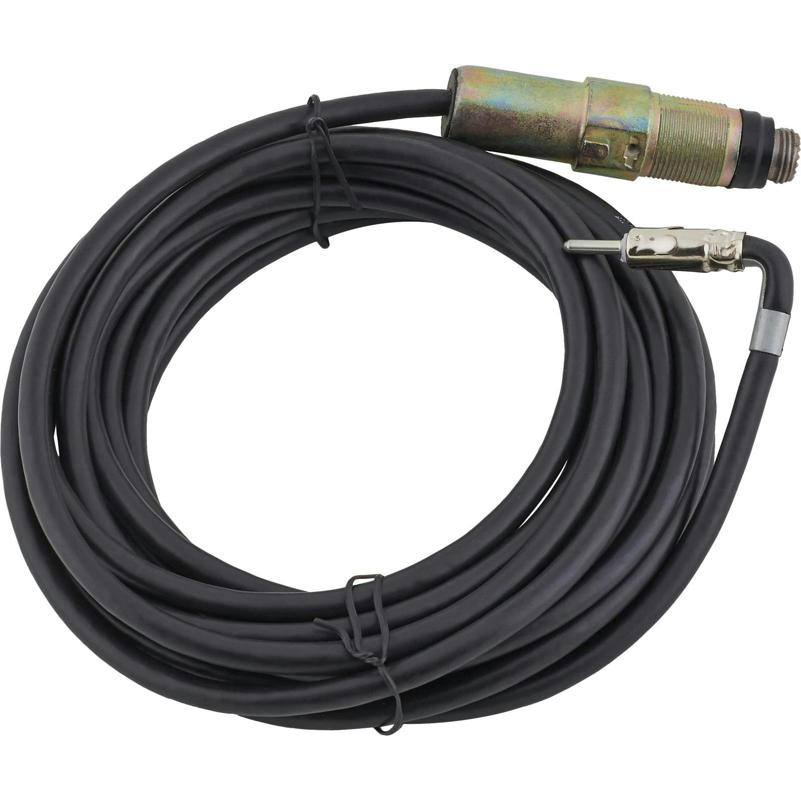 Rear Mount Antenna Cable for 1969 Camaro/66-67 Nova