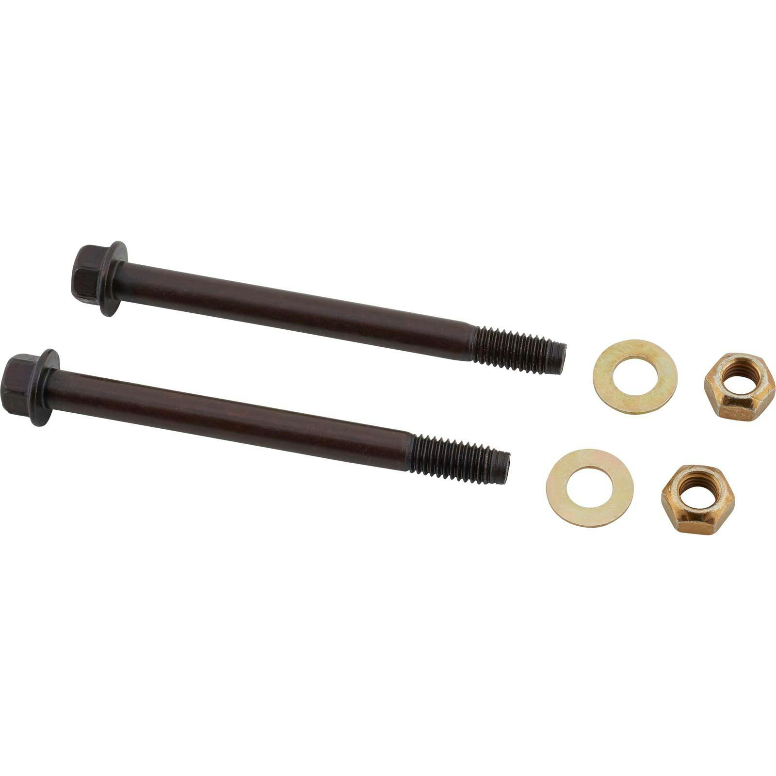 Replacement Motor Mount Bolts for 1967-69 Camaro/1968-72 Nova/Chevelle