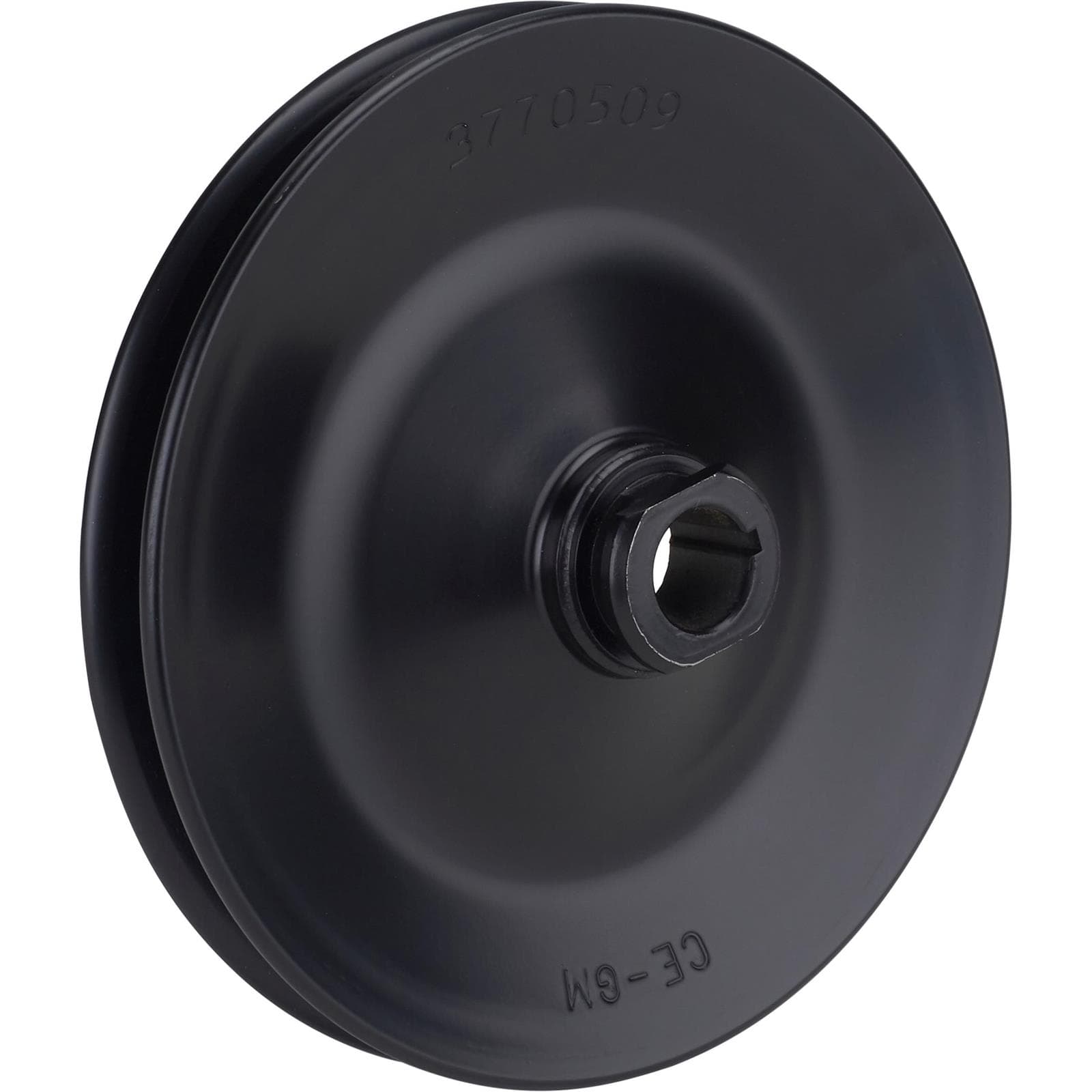 73-75 Chevy/ GMC Truck Single Groove Power Steering Pump Pulley