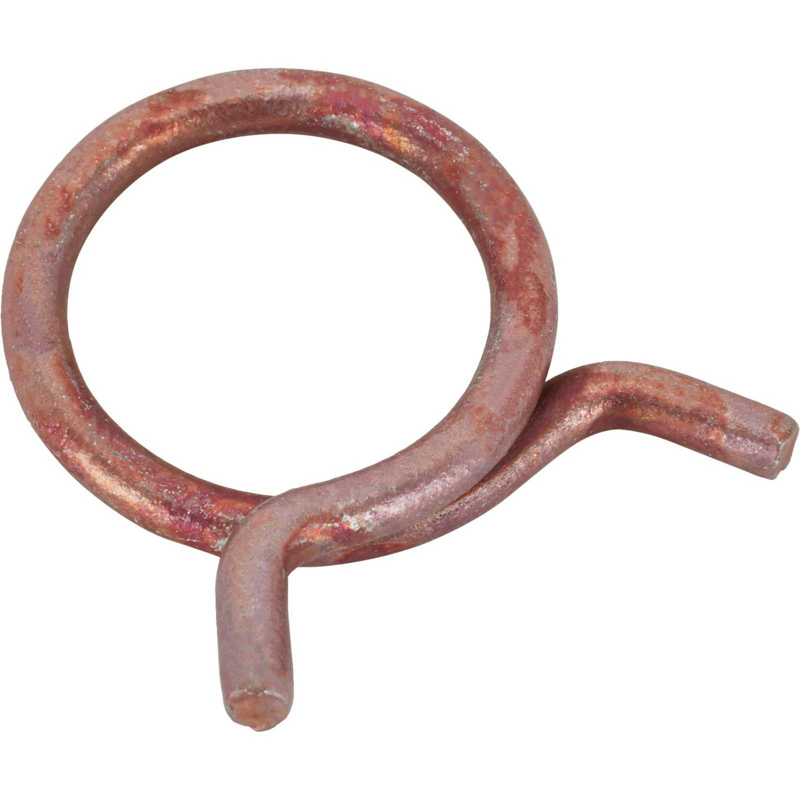 Original GM Heater Hose Clamp for Camaro/Nova/Chevelle, 3/4 Inch, Each