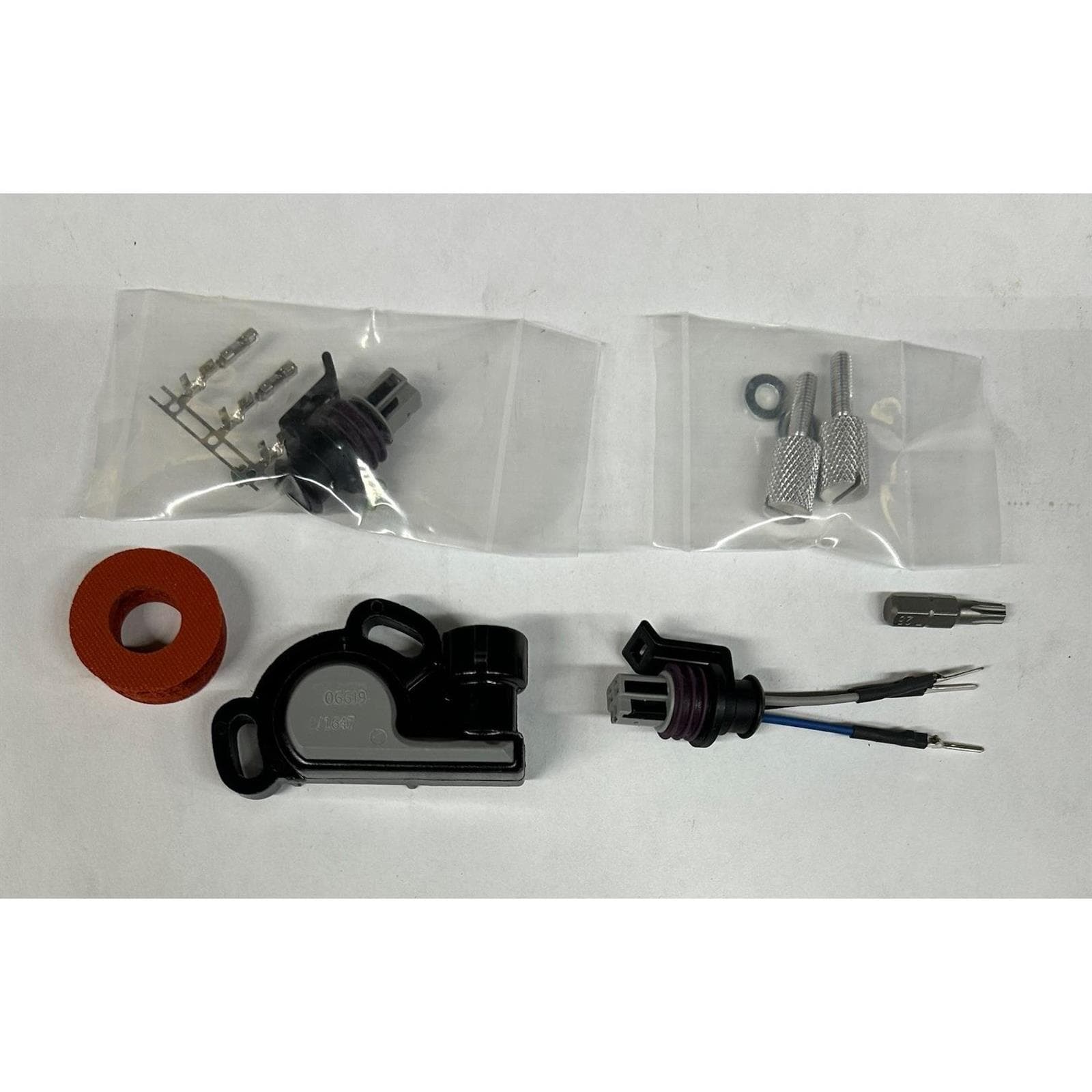 1993-97 Chevy Camaro Adjustable Throttle Position Sensor