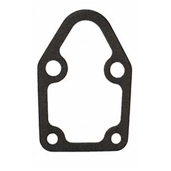 4-Hole Fuel Pump Plate Seal Gasket for Small Block Chevy