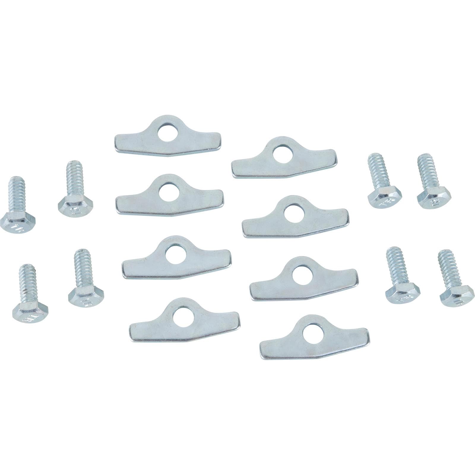 Reproduction Valve Cover Bolt/Retainer Set for Small Block Chevy