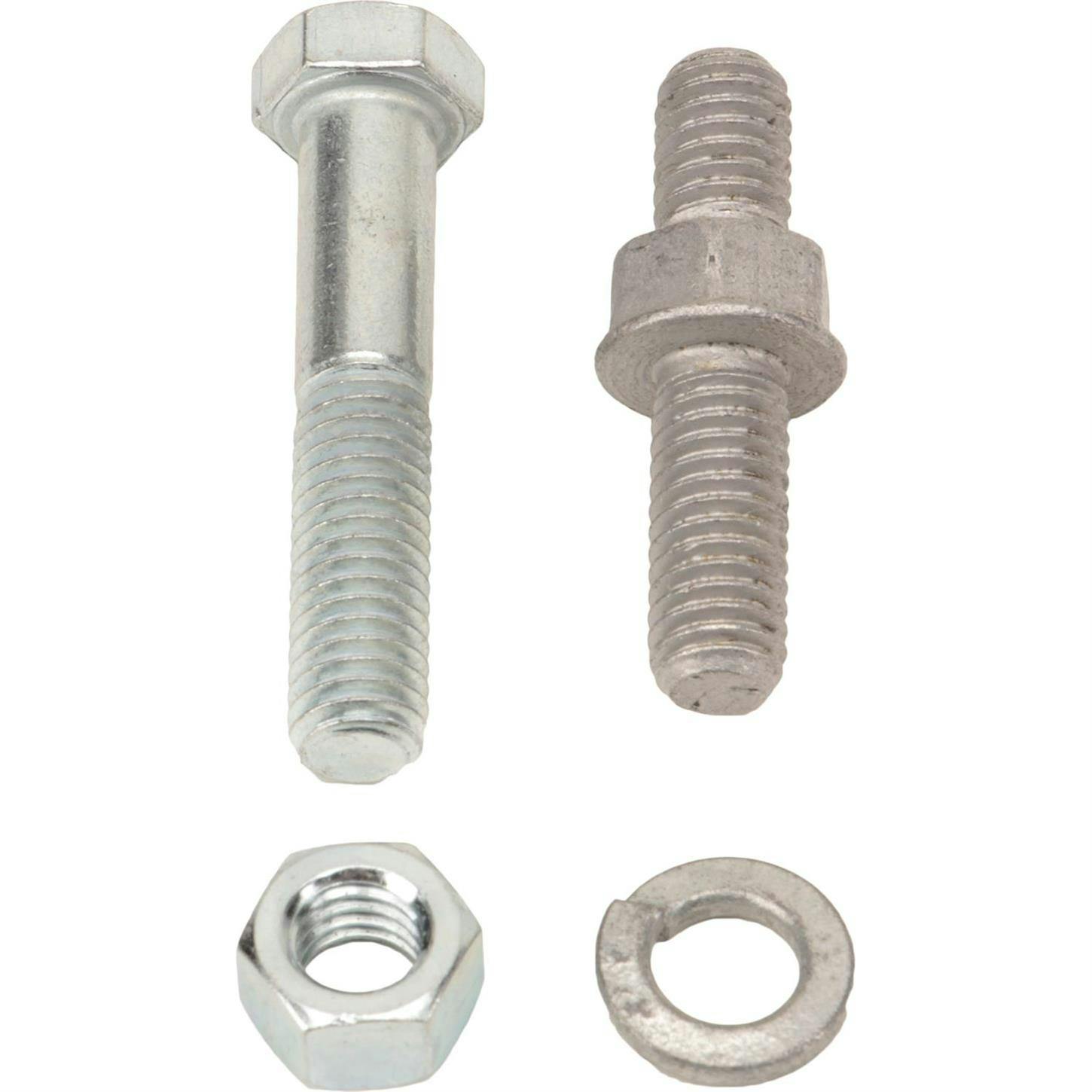 Thermostat Housing Bolt Set for Small Block Chevy, 1967-74