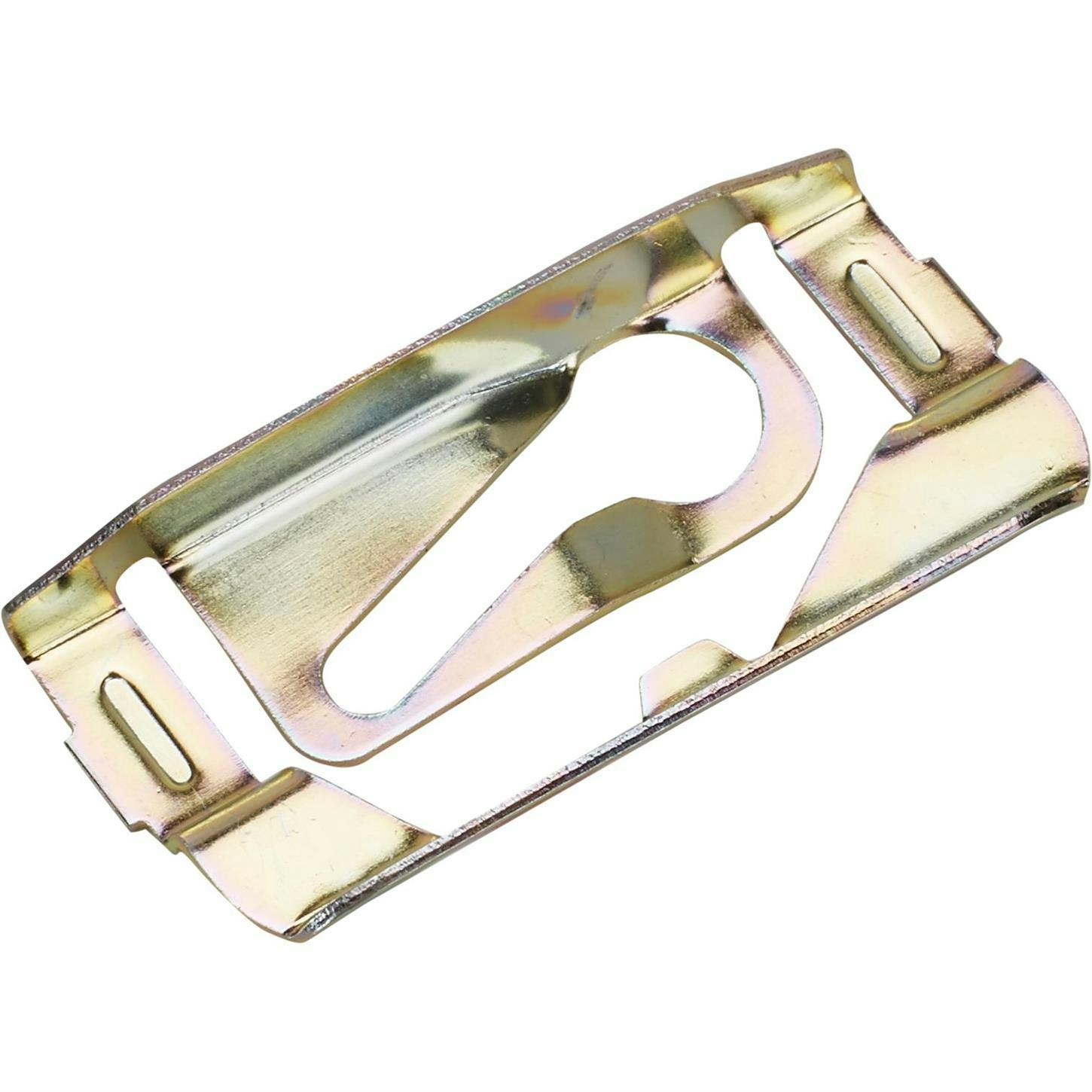 Metal Window Reveal Molding Clip
