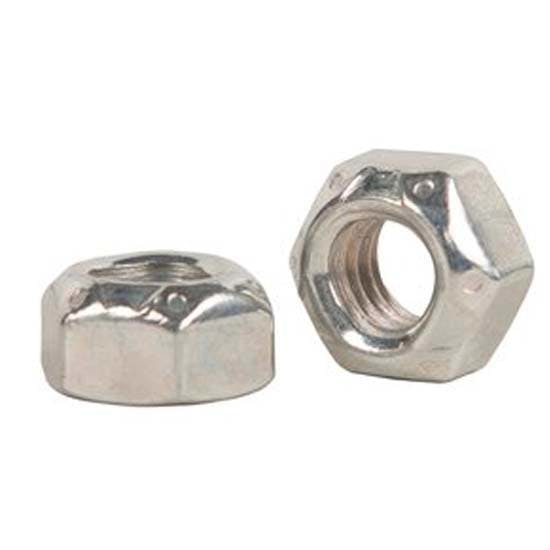 1/2 Inch x 20 Top Lock Nut
