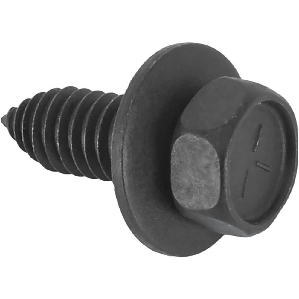 5/16 X 18 X 7/8" Indented H