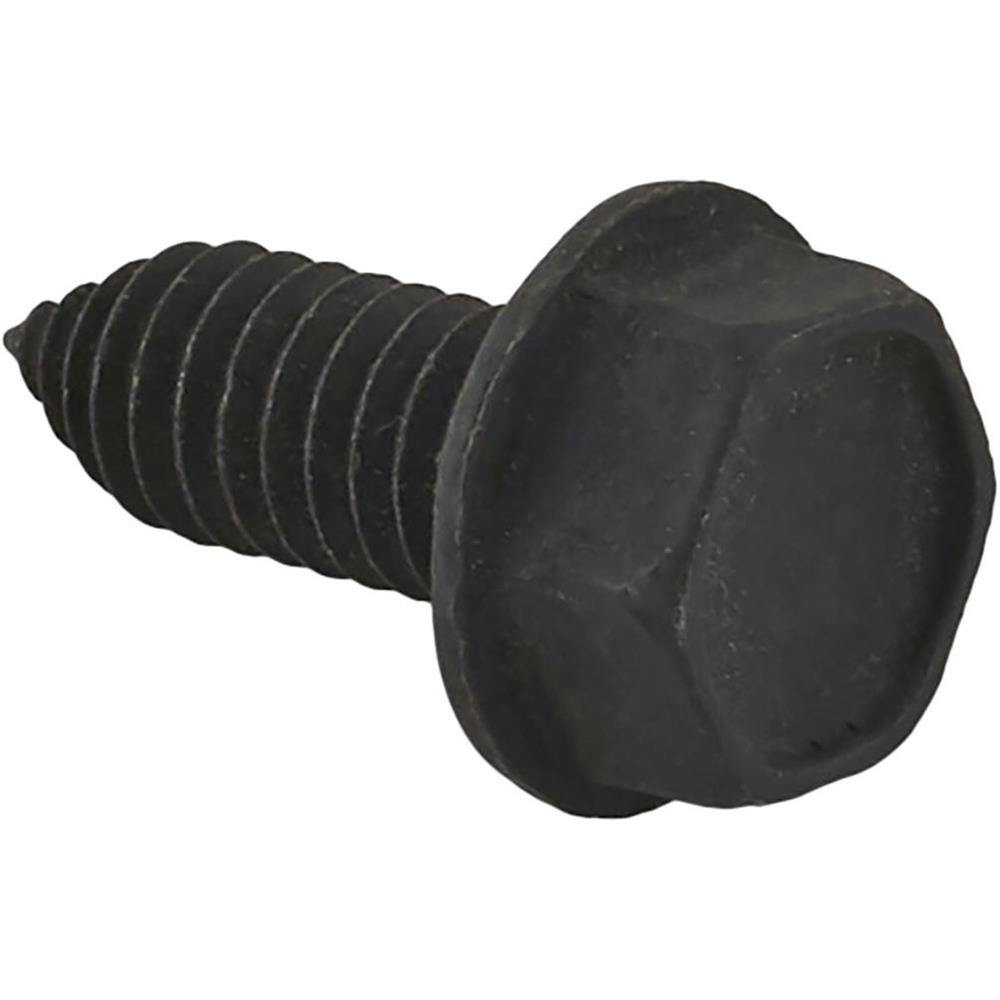 Reproduction Brake Line Retainer Clip Bolt for 1967-69 Camaro, Each