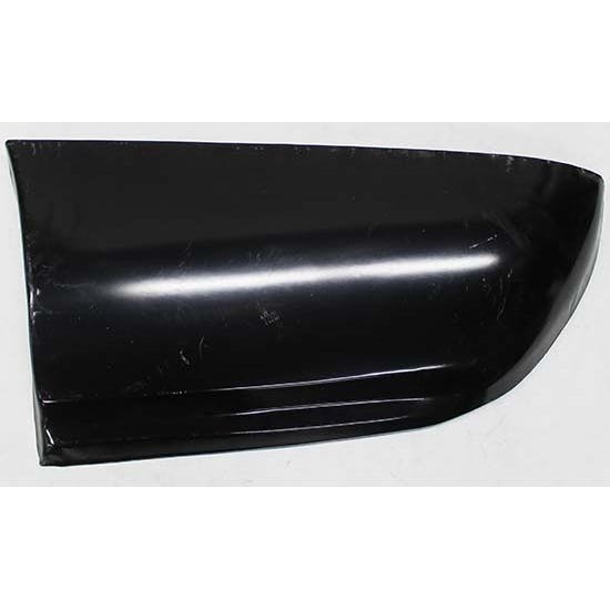 Golden Star QP01-69RL LH Rear Lower Quarter Panel Patch, 1969 Camaro