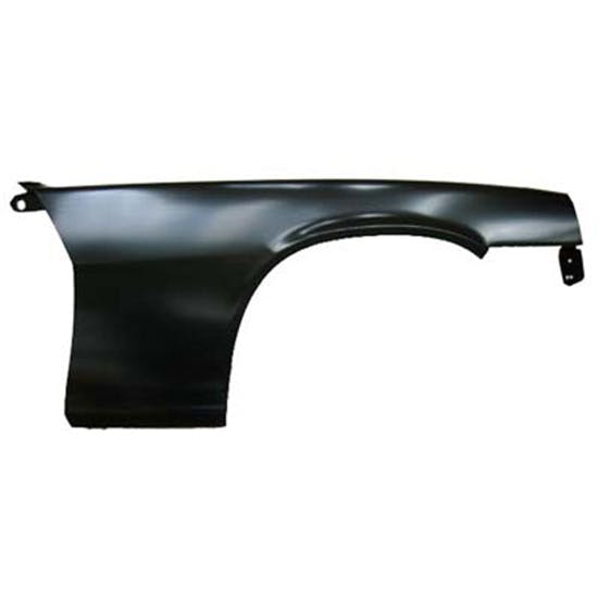 Golden Star FE01-78R 1978-1981 Camaro Standard Fender, Right Side