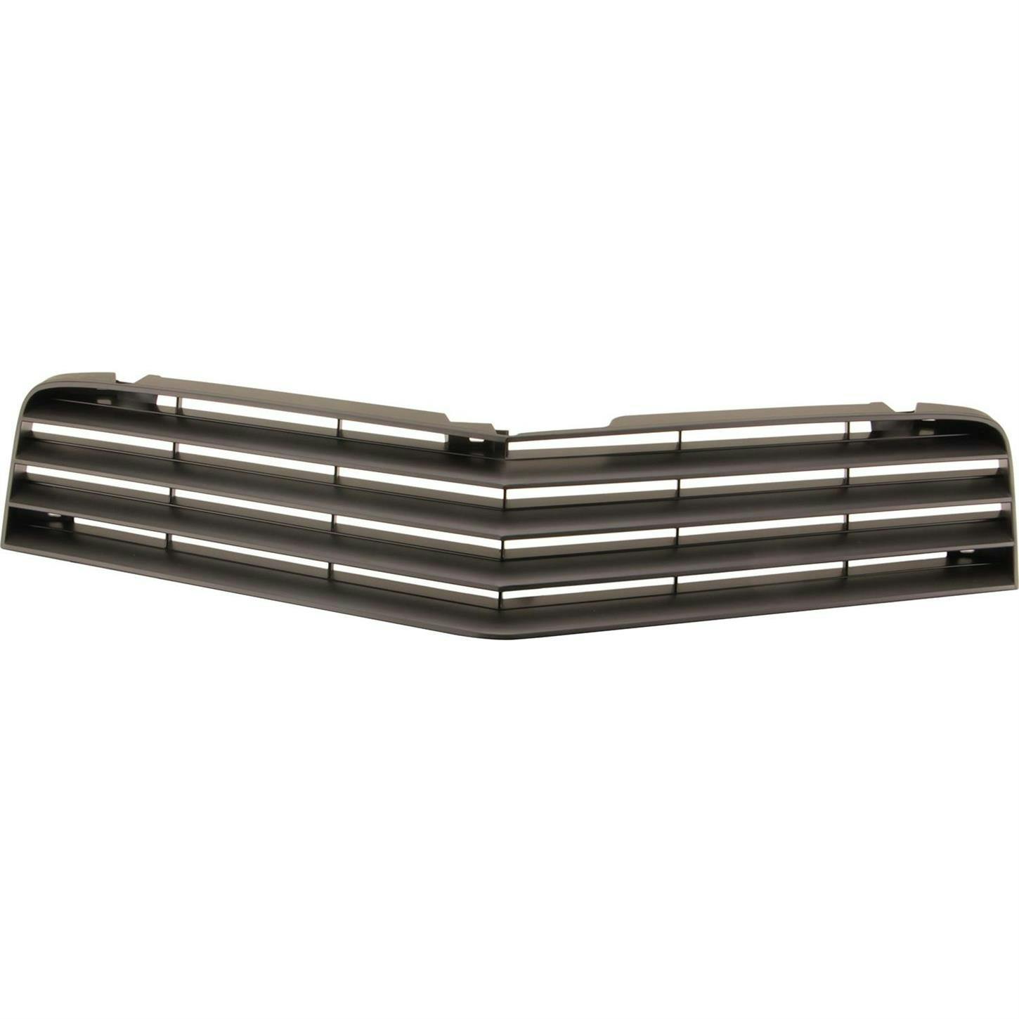 Golden Star GR01-802 1980-1981 Z28 Camaro Black Upper Grille