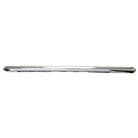 Golden Star BU01-67R 1967-1968 Camaro Rear Bumper