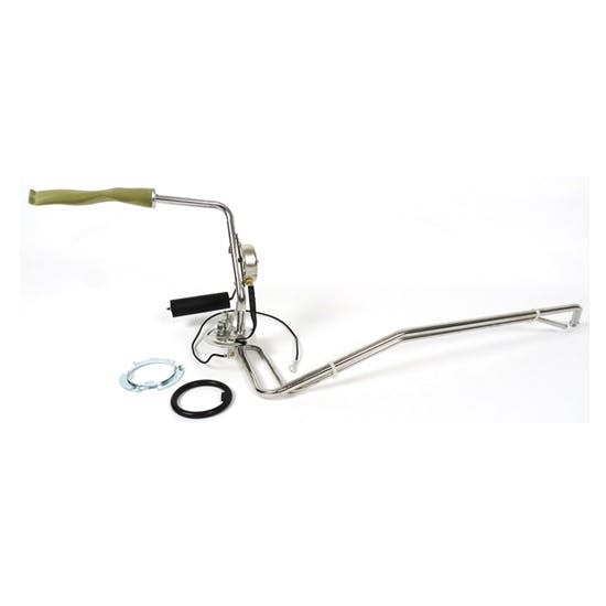 Golden Star GT01-691S 67-69 Camaro/68-72 Nova 3/8 In Fuel Sending Unit