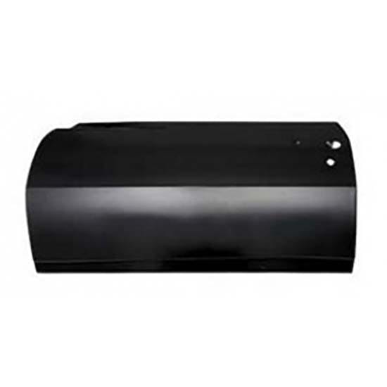 Golden Star DO01-68SL 1968 Camaro Left Hand Door Skin