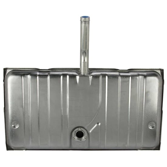 Golden Star GT02-68 1968-1969 Nova Fuel Tank w Filler Neck w/out EEC