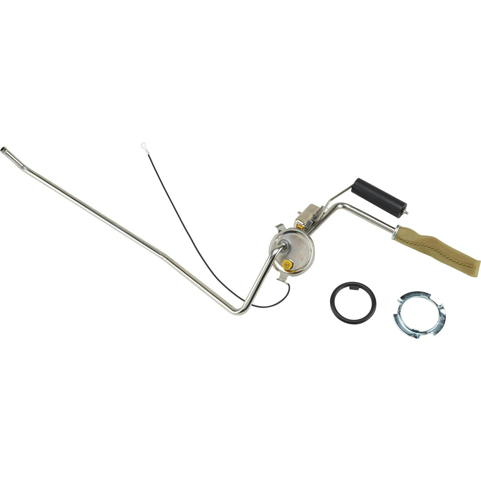 Golden Star GT02-683S Fuel Sending Unit, 67-72 Nova/Camaro, 3/8 Single