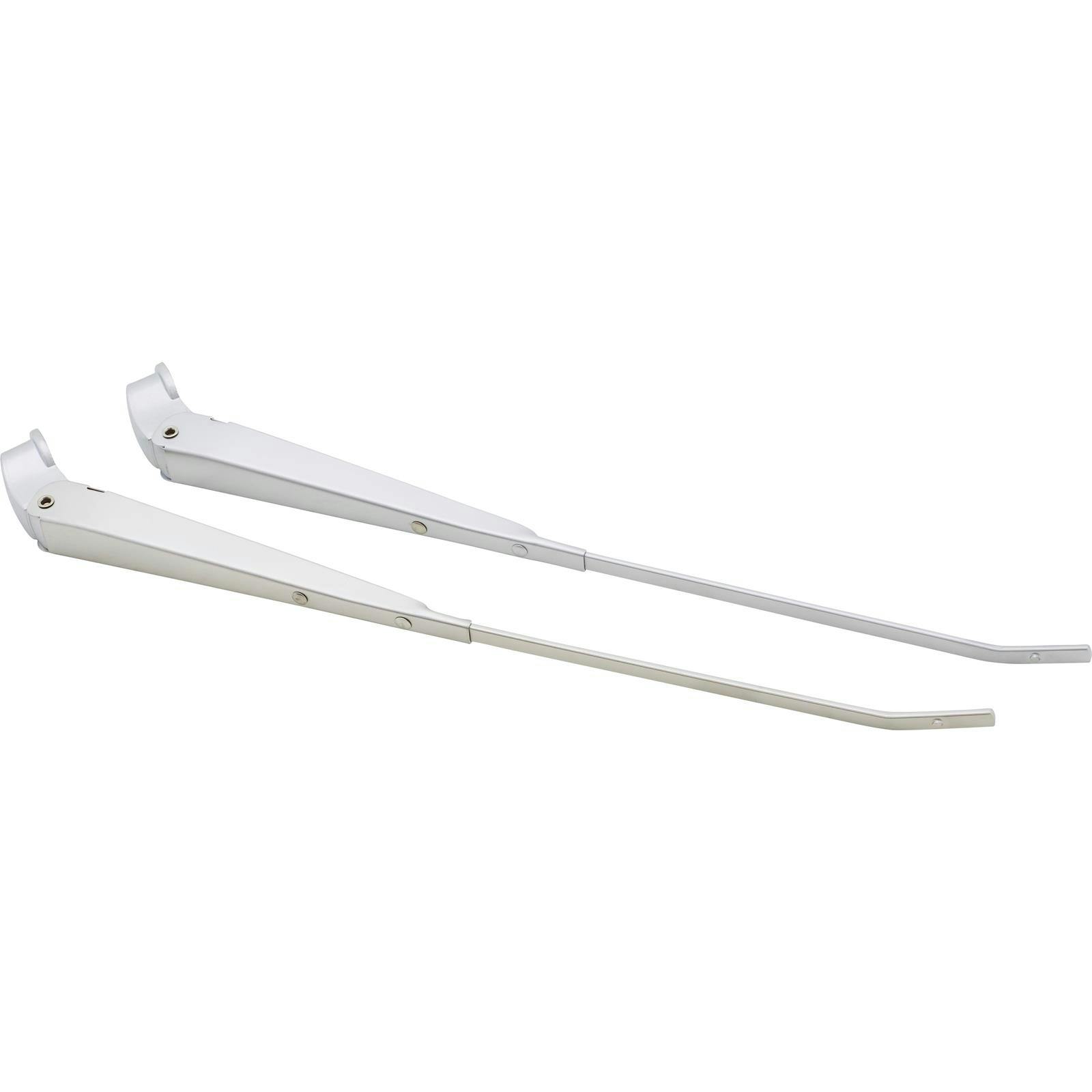 Golden Star WA01-67B Wiper Arms for Nova/Camaro/Chevelle, Pair