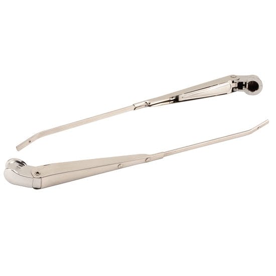 Golden Star WA01-67 1967-1969 Camaro Wiper Arms, Pair