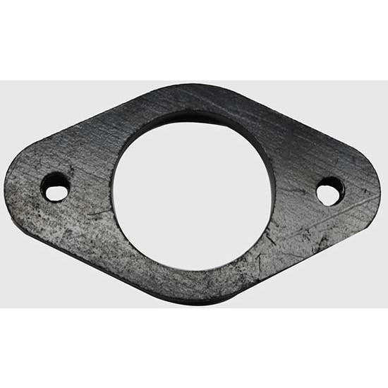 Golden Star TF01-671SB Rear Upper Shock Mounting Plate, Camaro/Nova