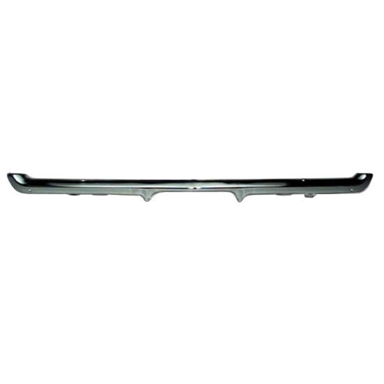 Golden Star BU01-69F 1969 Camaro Front Bumper