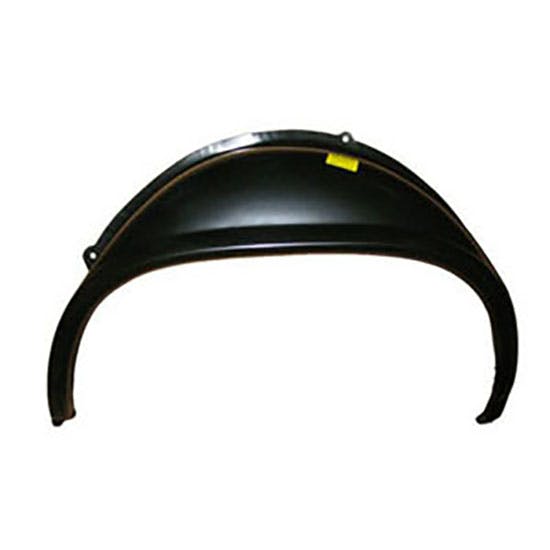 Golden Star WH01-69L Outer Wheelhouse, LH, 1969 Camaro