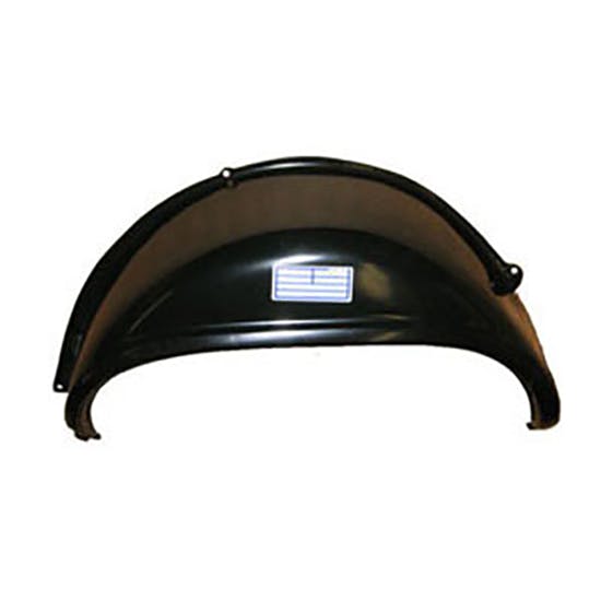 Golden Star WH01-69R Outer Wheelhouse, RH, 1969 Camaro