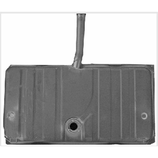 Golden Star GT02-71 1970-72 Nova 18 Gallon Fuel Tank w/Filler Neck