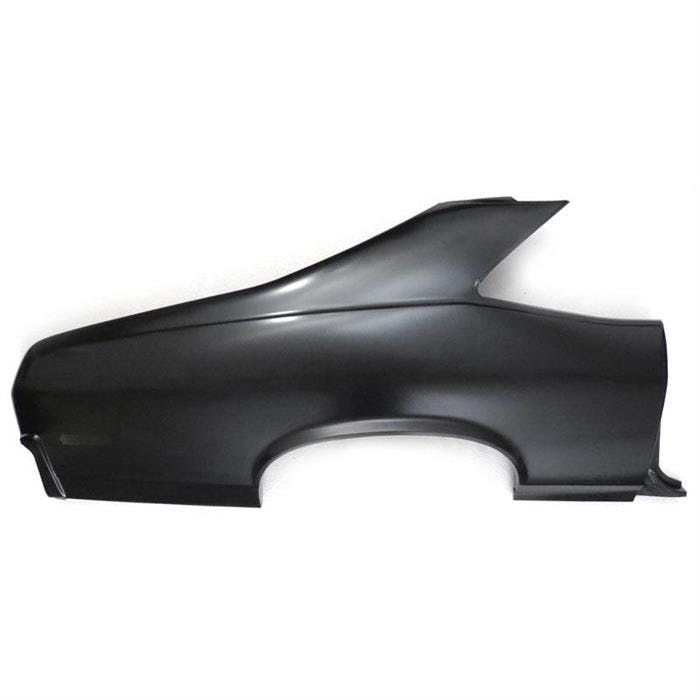 Golden Star QP02-70ROE Full Quarter Panel, RH, 1970-72 Nova