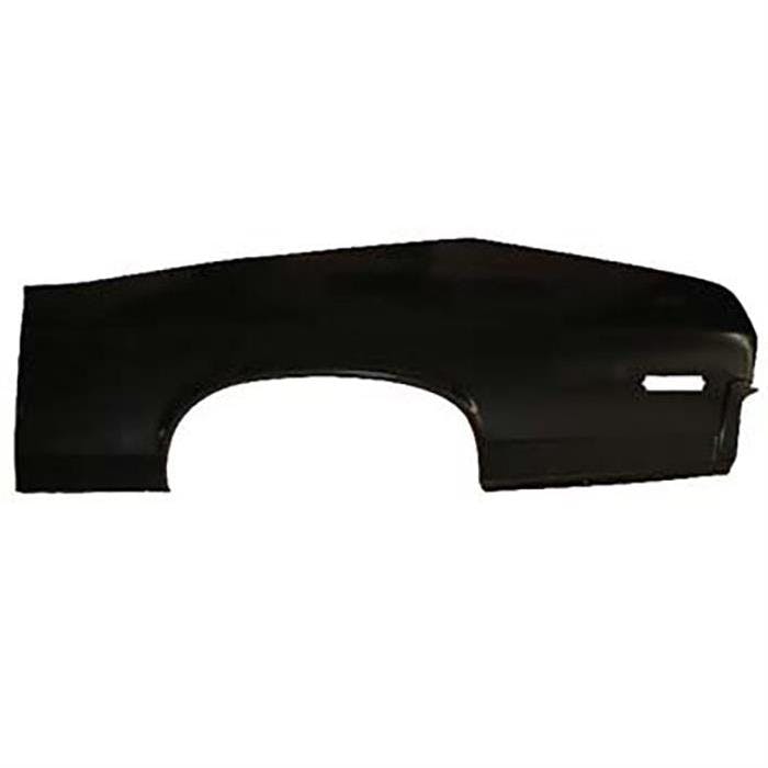 Golden Star QP02-70L Quarter Panel, LH 1970-72 Nova