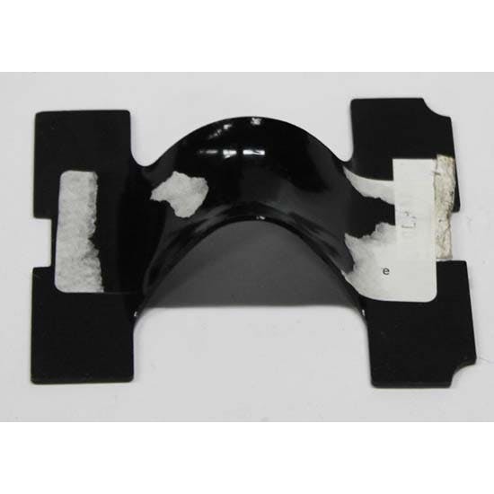 Golden Star TF01-70STB Replacement Spare Tire Hold Down Bracket