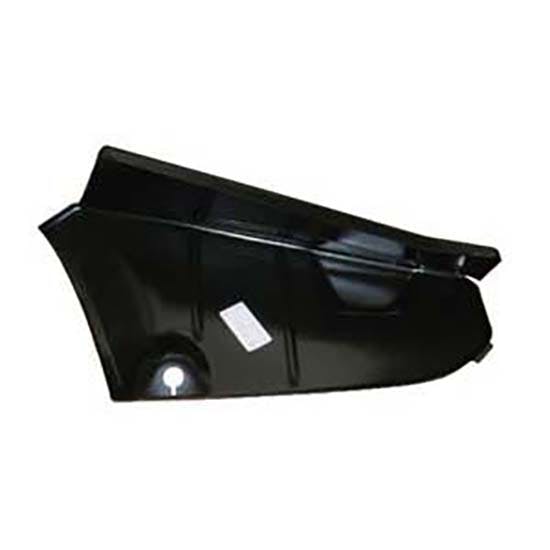 Golden Star TF01-74DR Trunk Pan Drop Off, RH, 1974-81 Camaro