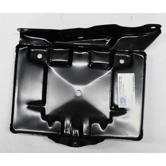 Golden Star BT03-64 Reproduction Battery Tray for 1964-65 Chevelle
