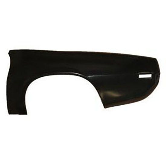 Golden Star QP01-70L Quarter Panel Skin, LH, 1970-73 Camaro