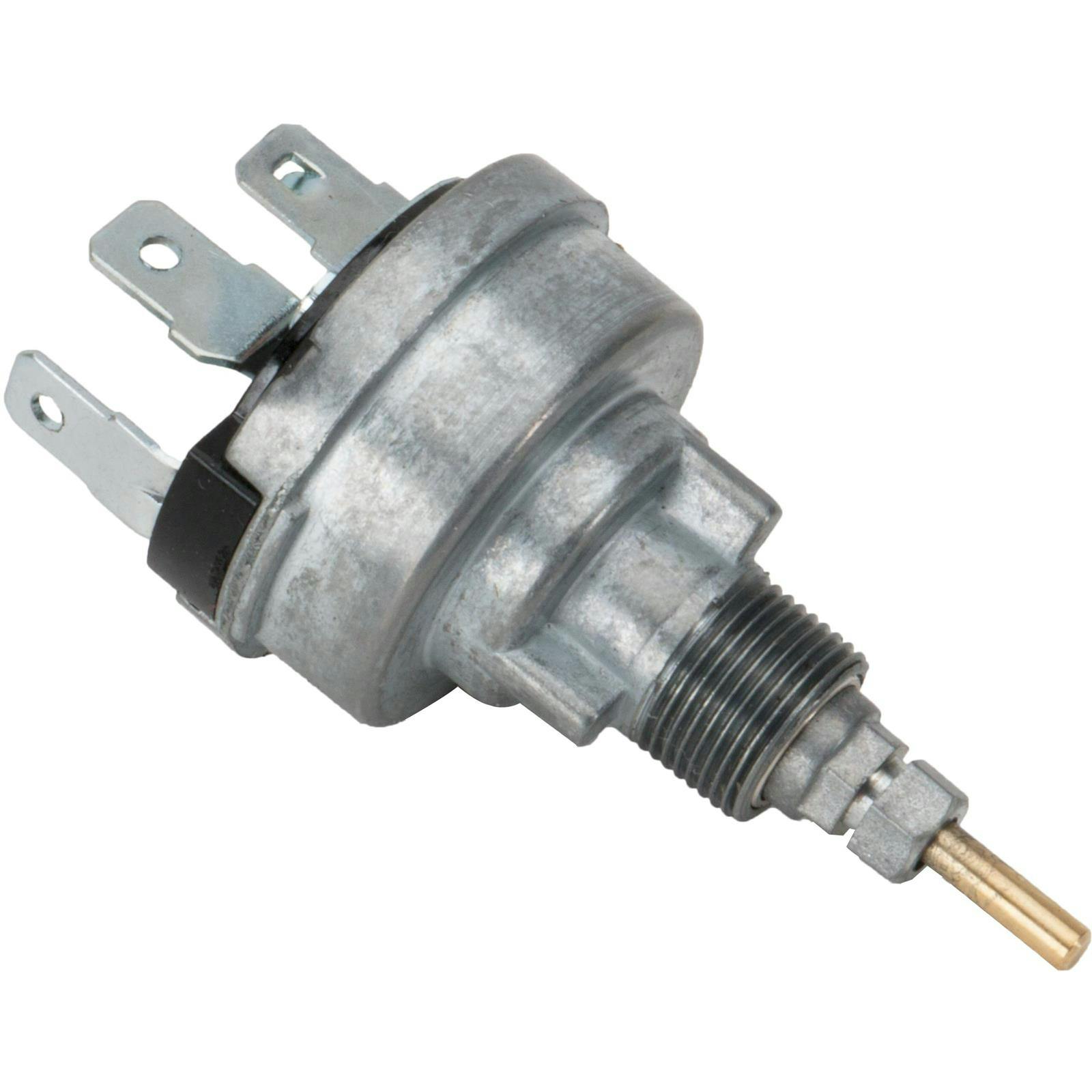 Speedway Windshield Wiper Switch, 1963-64 Nova