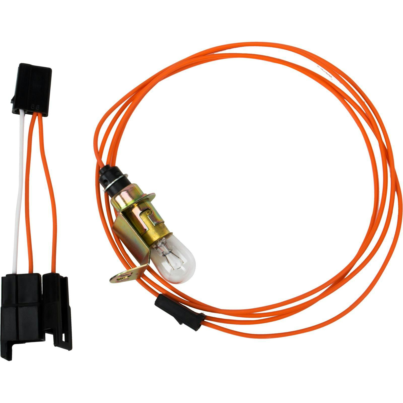 Speedway Trunk Lamp Kit, 68-74 Nova/70-72 Chevelle